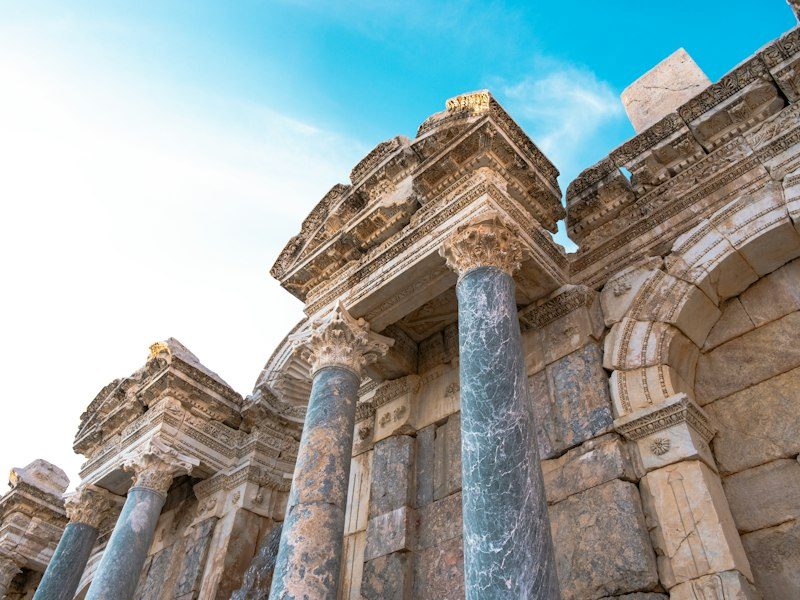 Antiochia in Pisidien