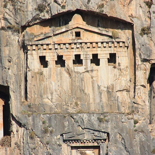 Dalyan ab Bodrum