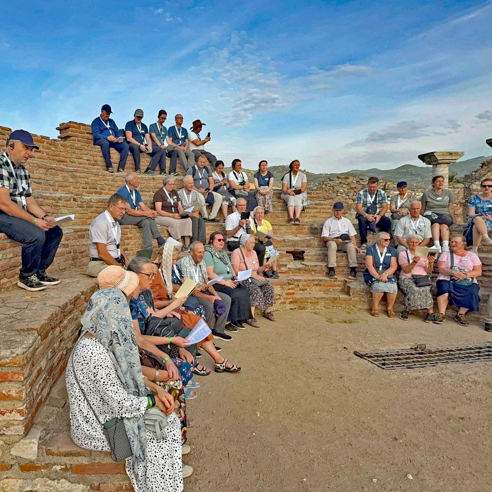 Ephesus – 2 Tage