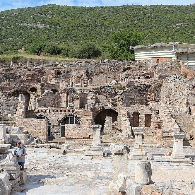 Ephesus ab Bodrum