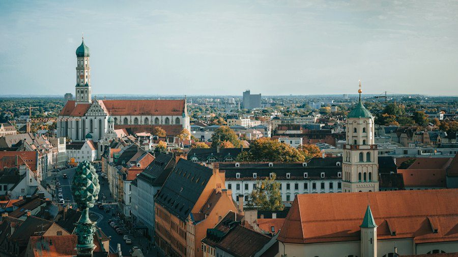 Visites guidées privées et excursions d’une journée en Allemagne
