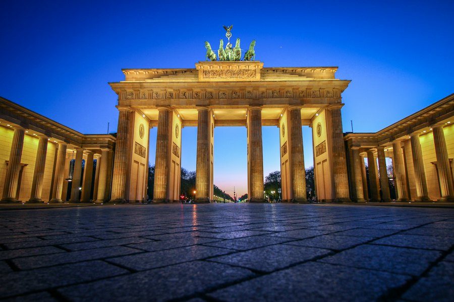 Visites guidées privées et excursions d’une journée en Allemagne