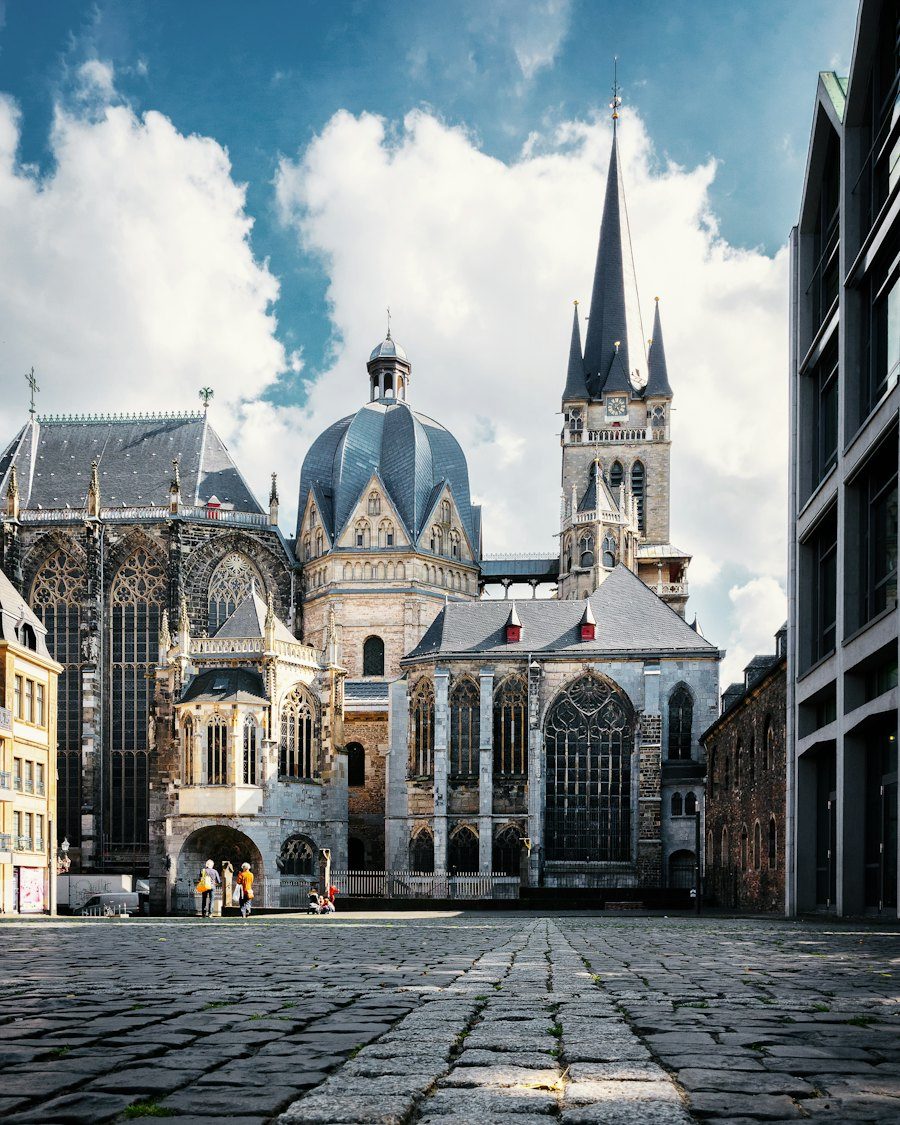 Visites guidées privées et excursions d’une journée en Allemagne