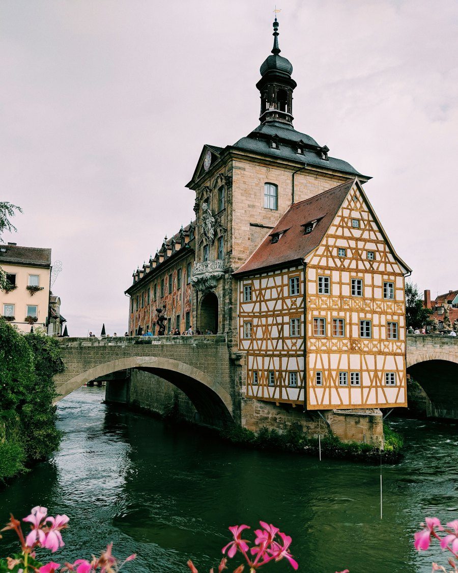 Visites guidées privées et excursions d’une journée en Allemagne