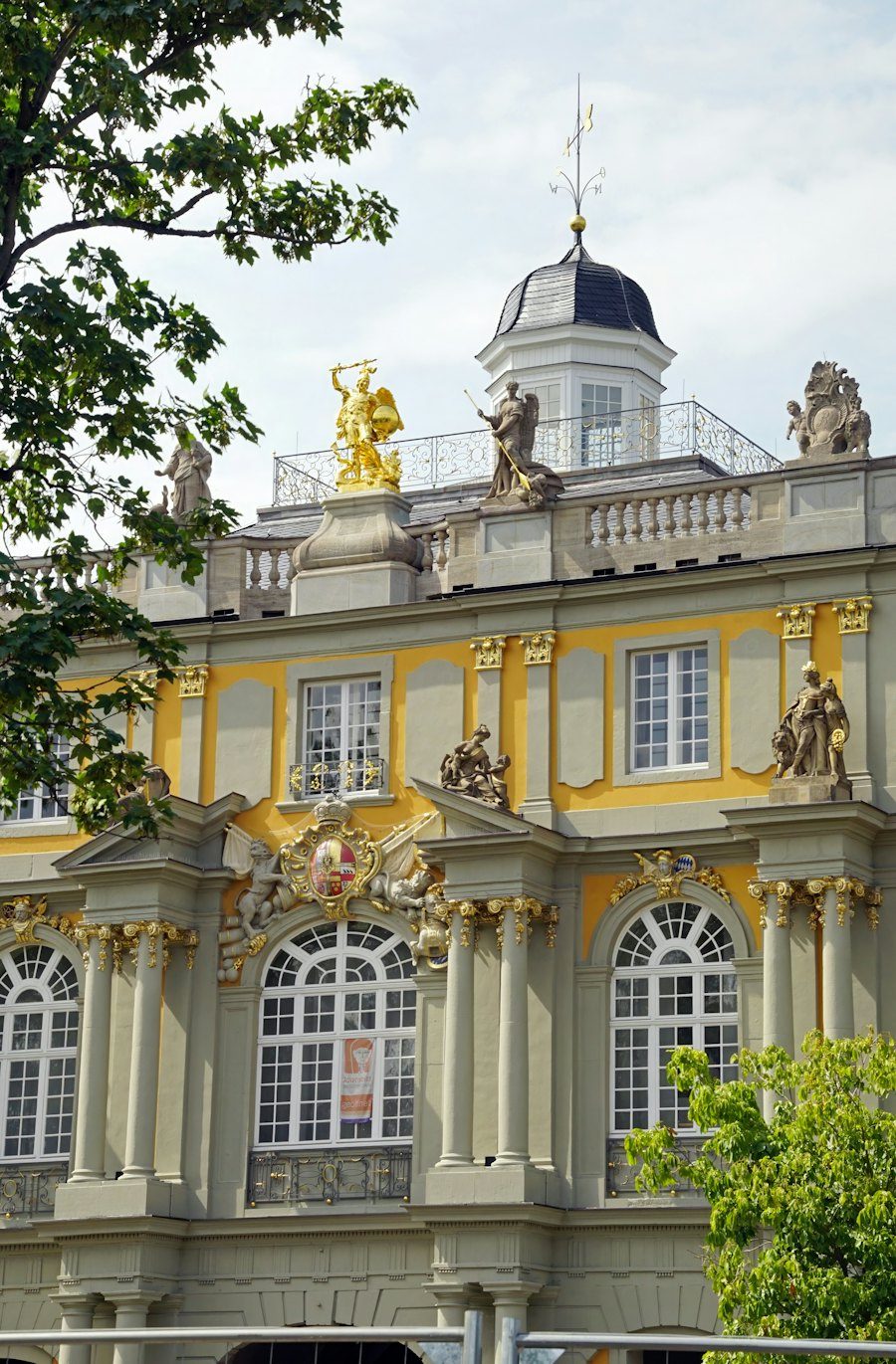 Visites guidées privées et excursions d’une journée en Allemagne