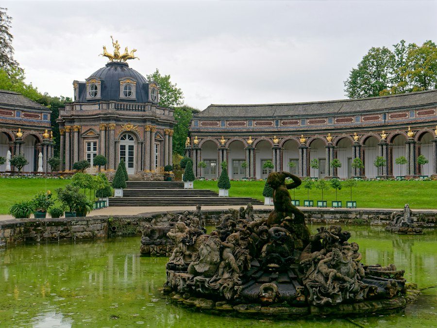 Visites guidées privées et excursions d’une journée en Allemagne