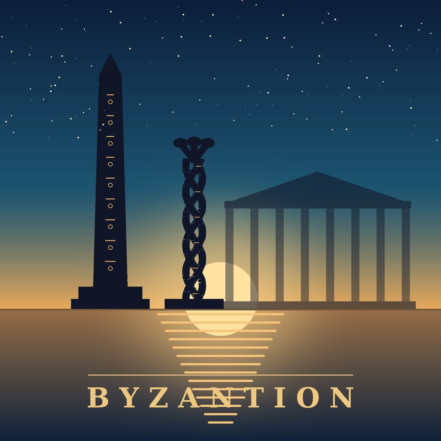 Götter am Bosporus – Das heidnische Byzantion