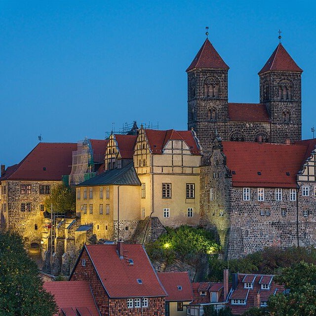 Quedlinburg