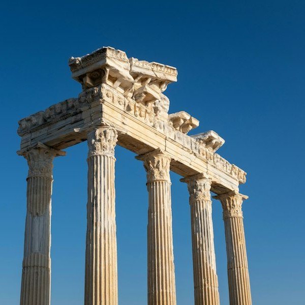 Side und Manavgat