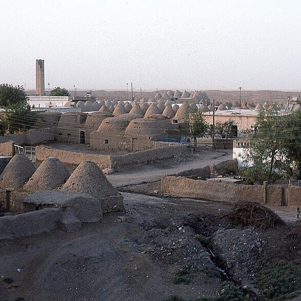 Auf den Spuren Abrahams – Şanlıurfa und Harran