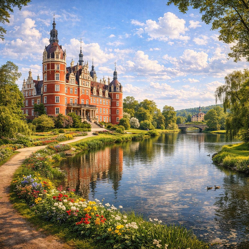 Bad Muskau