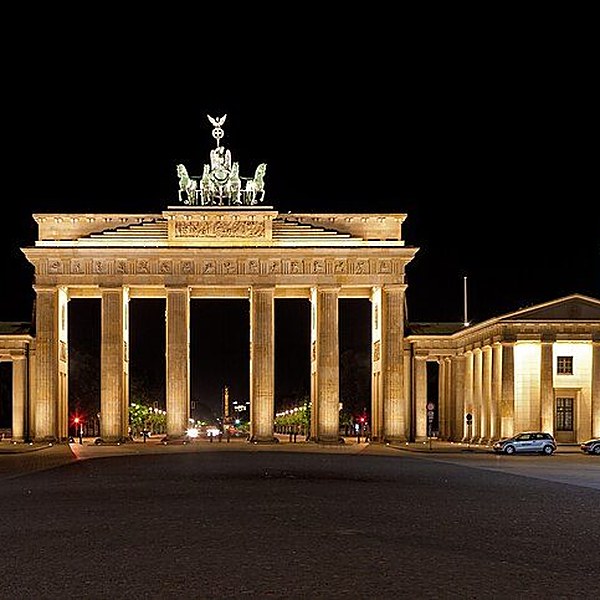Berlin