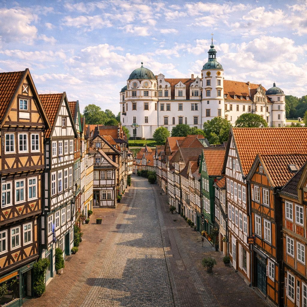 Celle