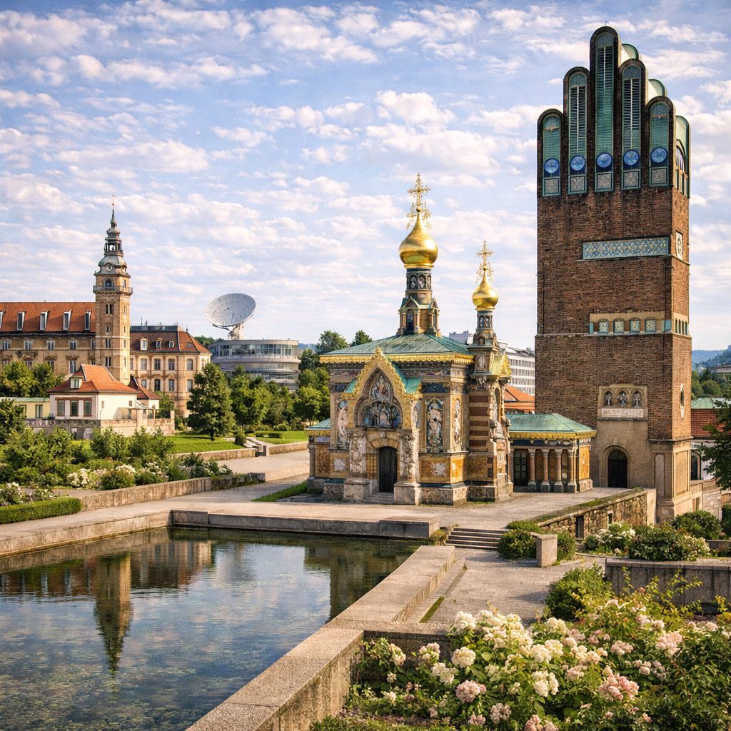 Darmstadt