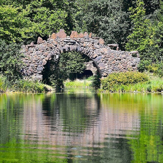 Dessau-Wörlitz