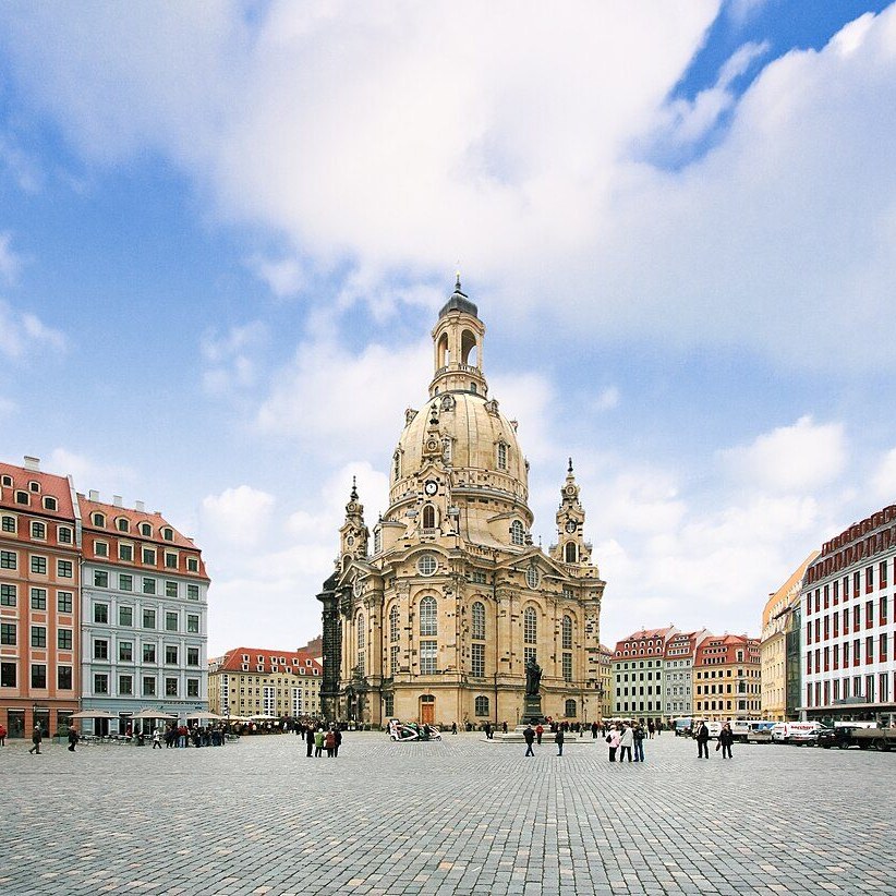 Dresden