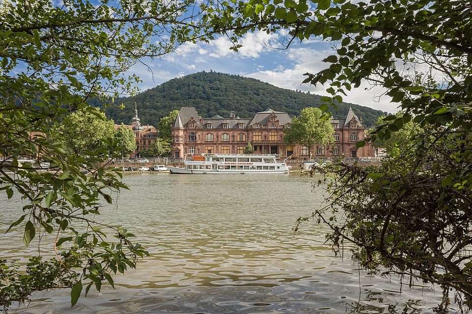 Heidelberg