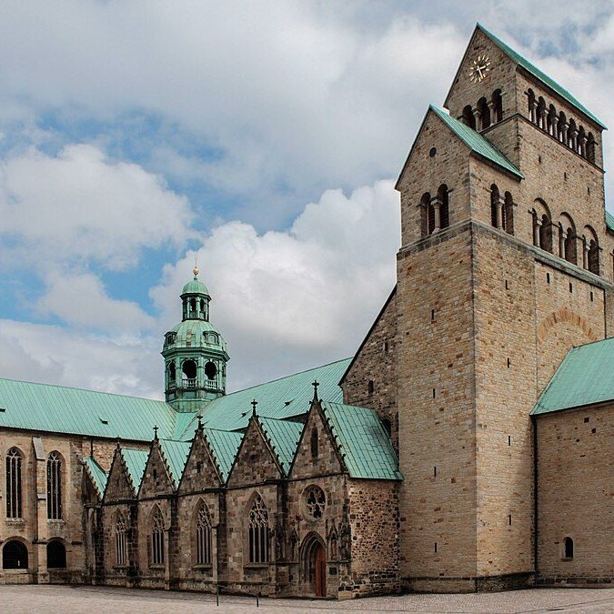 Hildesheim