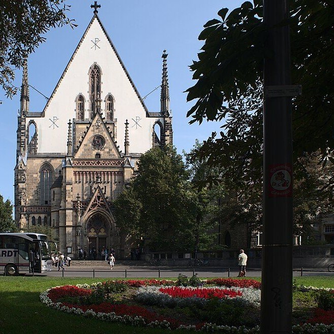 Leipzig