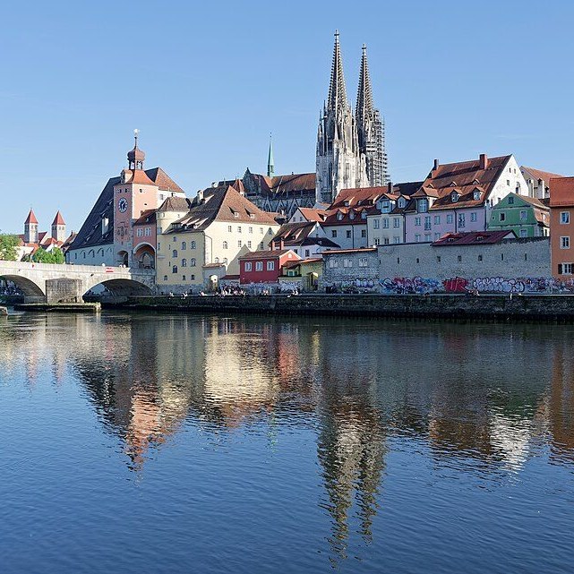 Regensburg