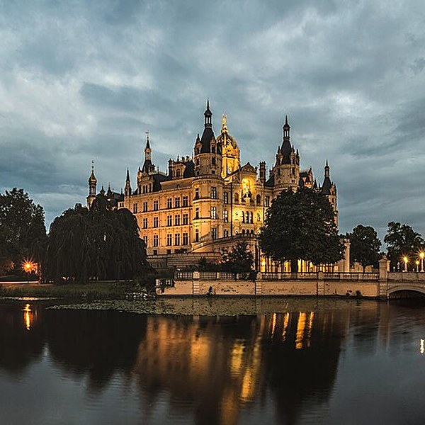 Schwerin
