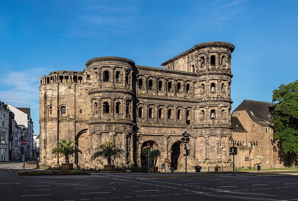 Trier
