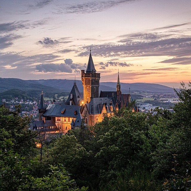 Wernigerode